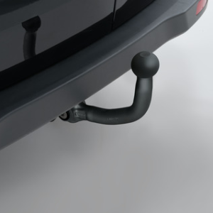 Brink®* Vlečna kljuka pritrjena